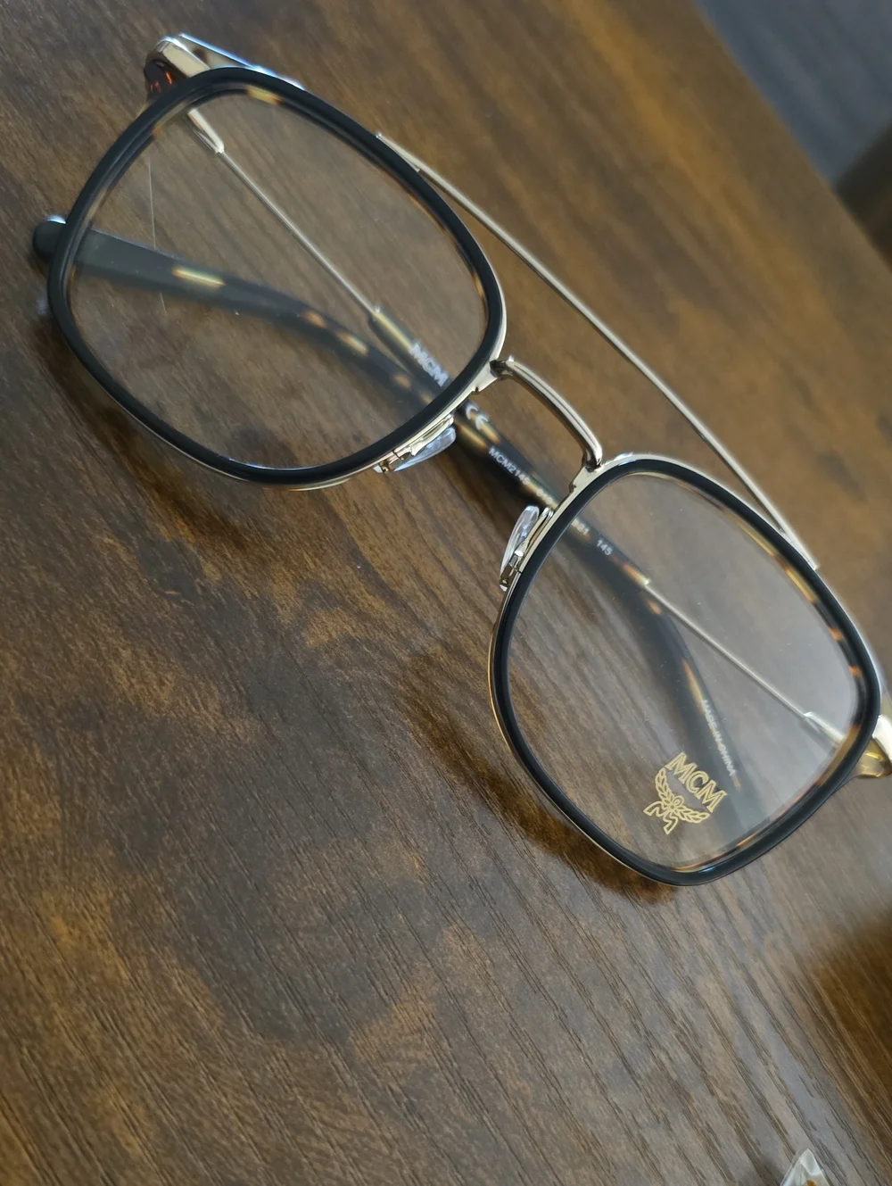MSM Eyeglasses